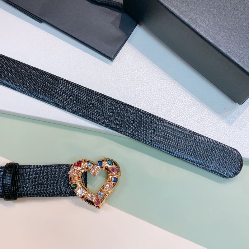 D&G Belts